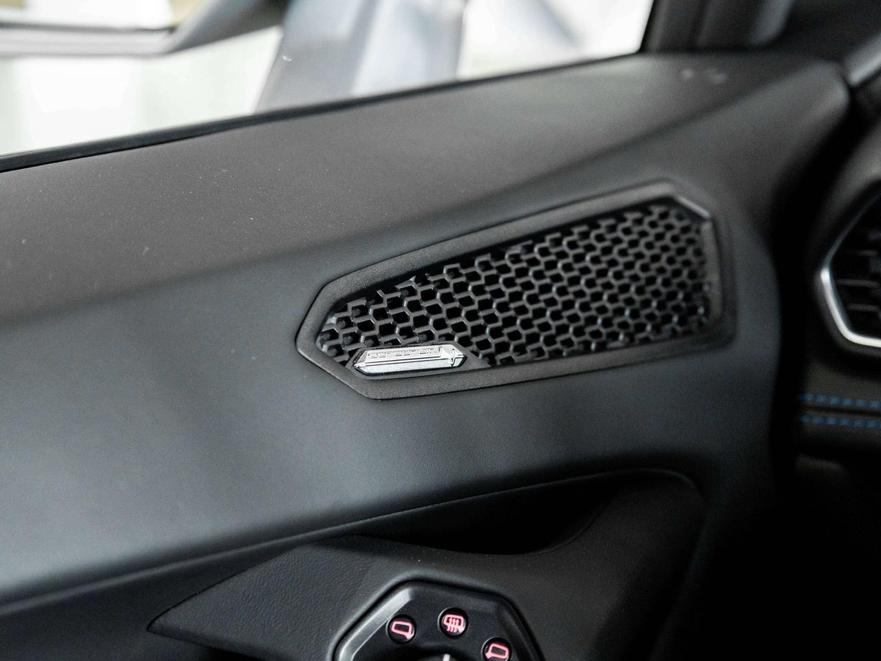 2020 Lamborghini Huracan Evo LP-640     AWD Photo
