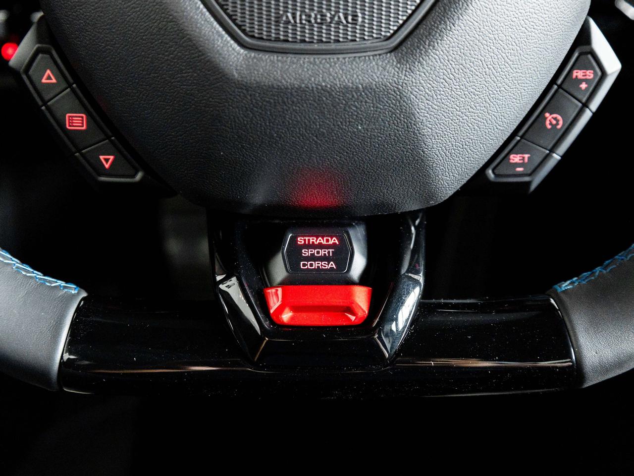 2020 Lamborghini Huracan Evo LP-640     AWD Photo