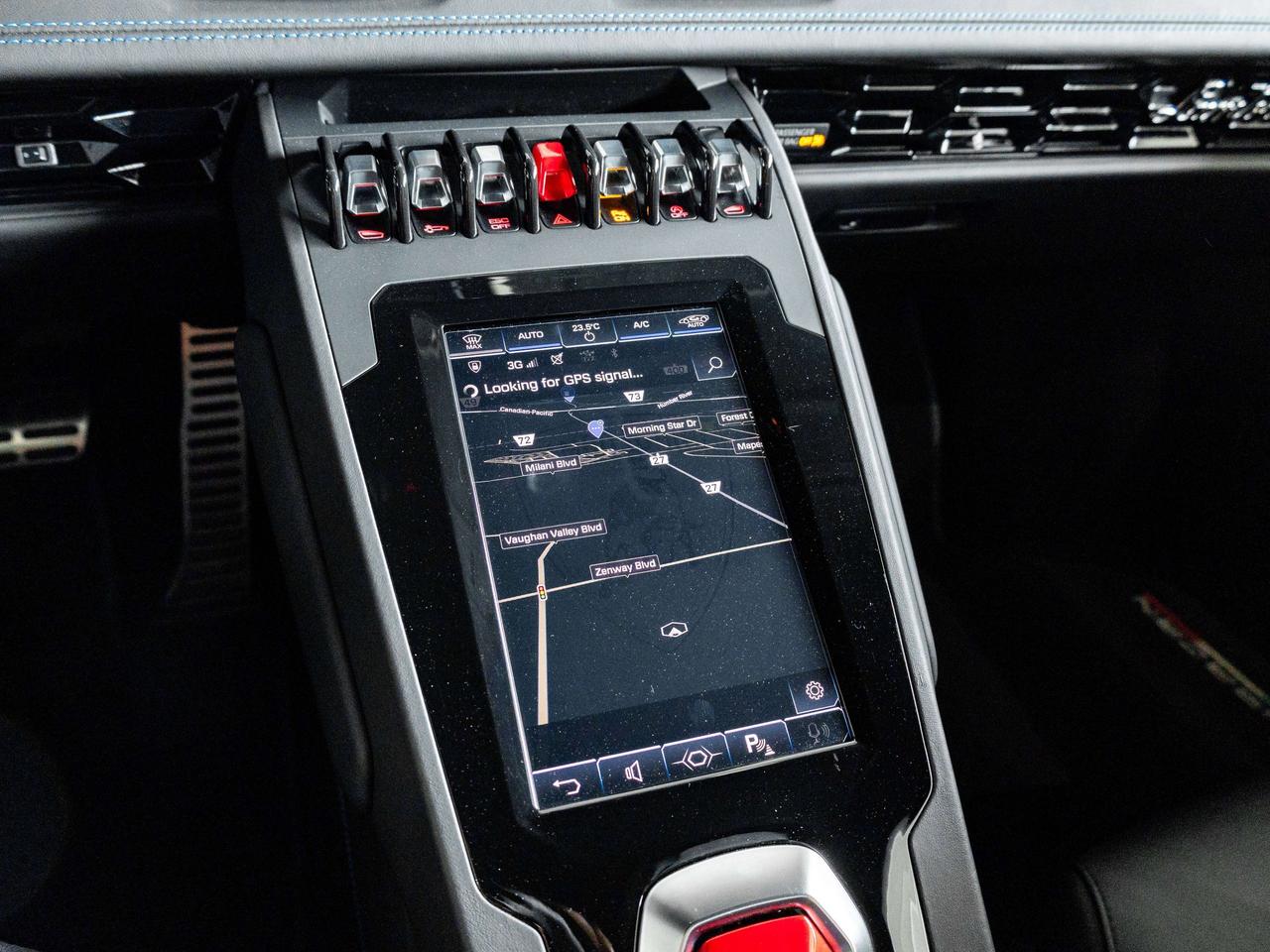2020 Lamborghini Huracan Evo LP-640     AWD Photo