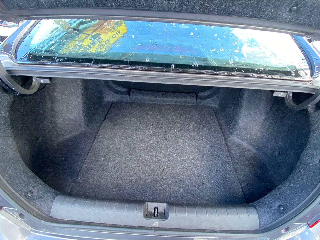 2020 Honda Civic LX Photo