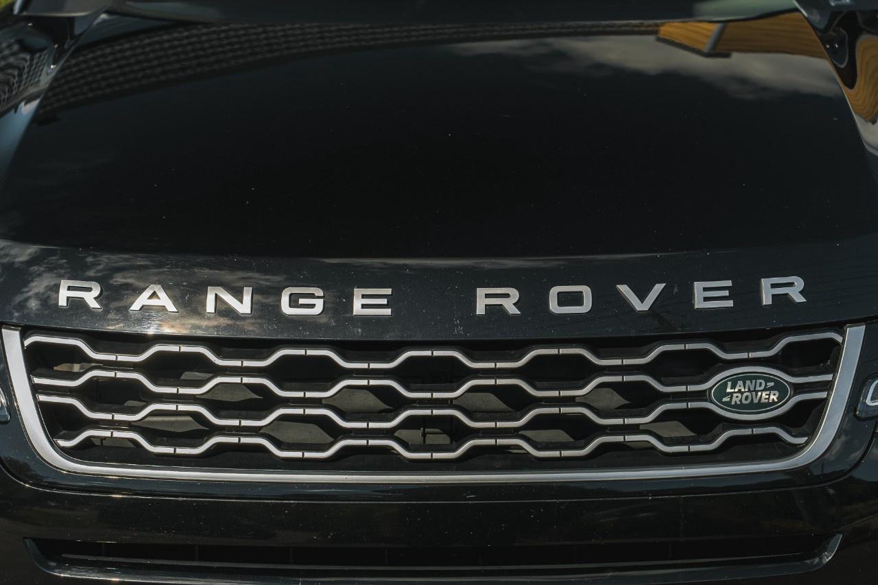 2020 Land Rover Range Rover Evoque P250 S Photo5