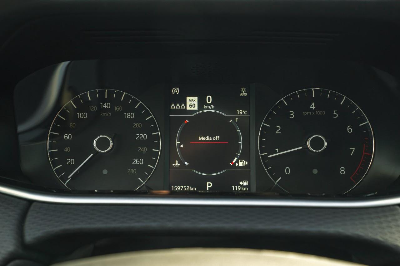 2020 Land Rover Range Rover Evoque P250 S Photo