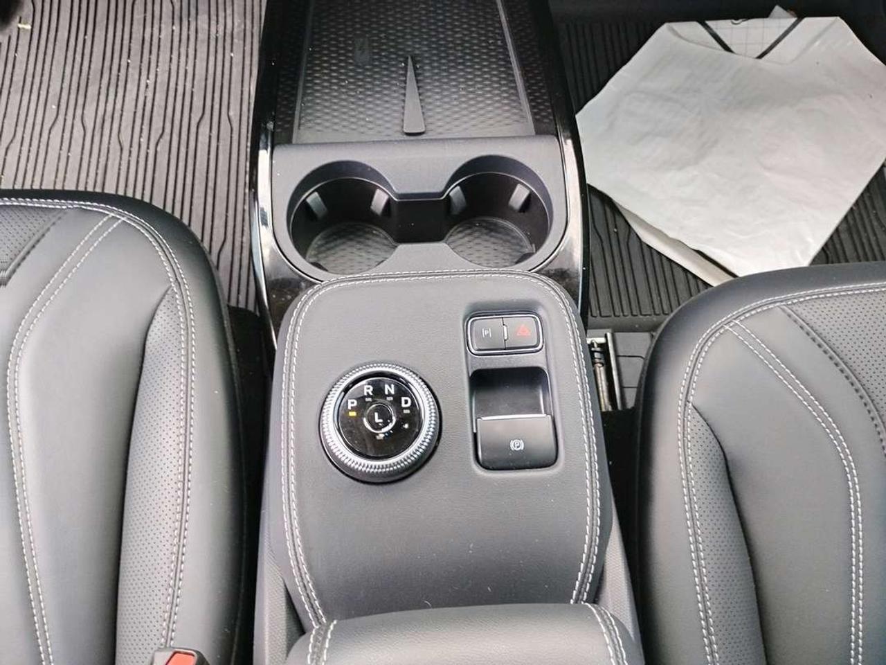 2023 Ford Mustang Mach-E Premium Photo