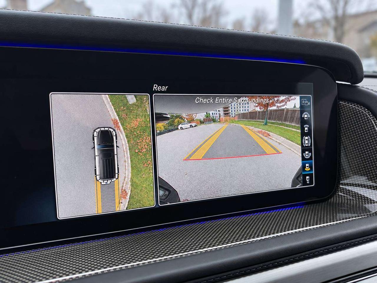 2020 Mercedes-Benz G-Class AMG Photo