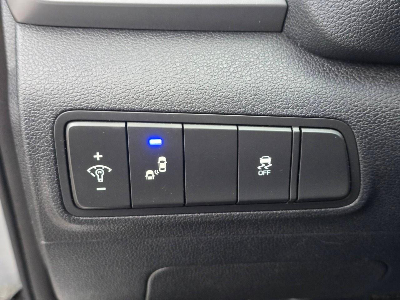 2017 Hyundai Tucson AWD 4DR 1.6L SE Photo