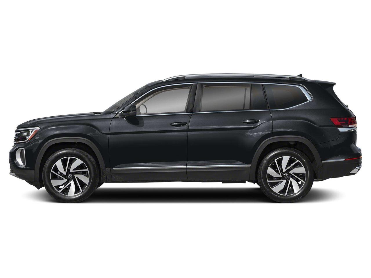 2026 Volkswagen Atlas HIGHLINE Photo