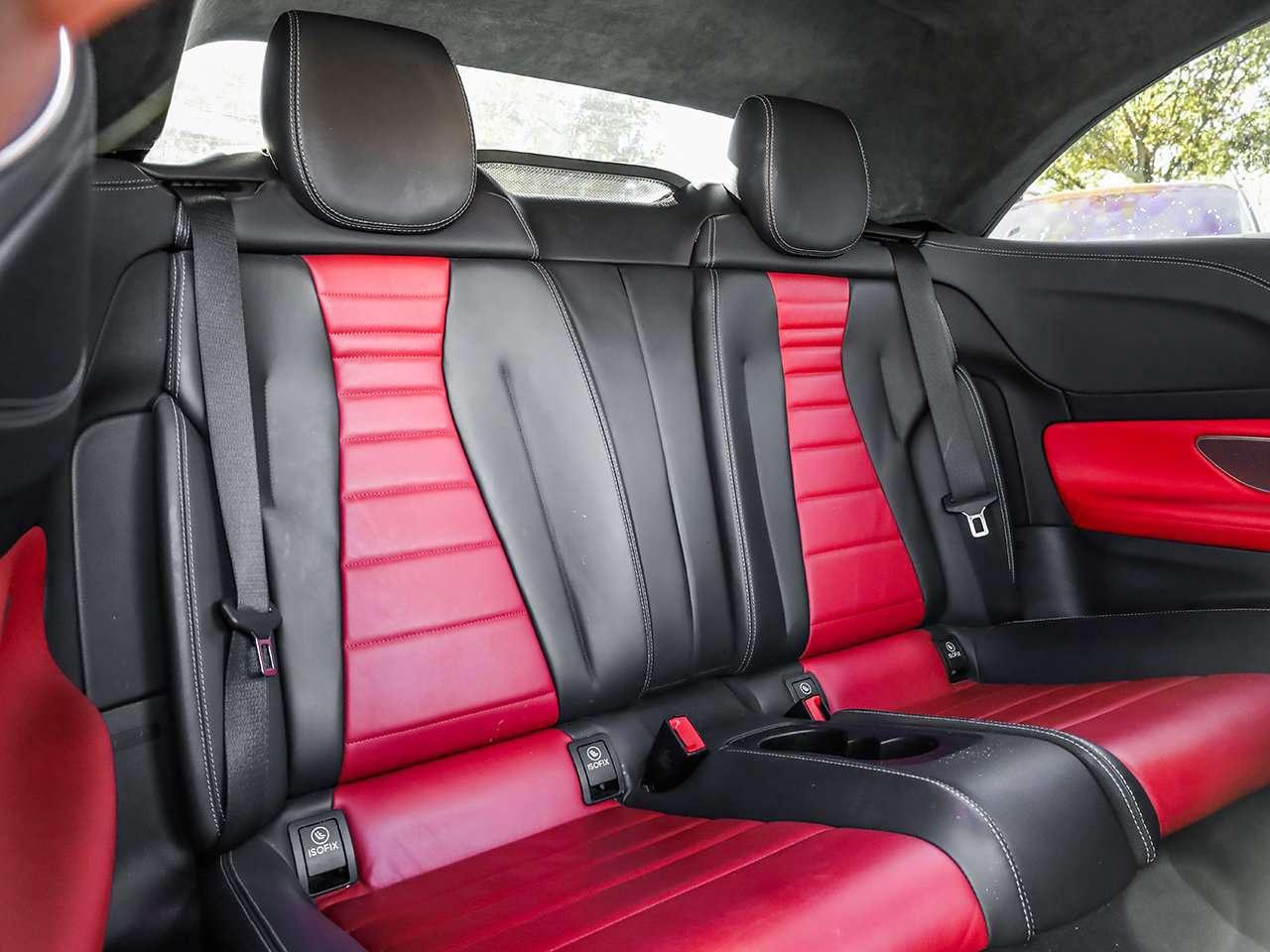 2021 Mercedes-Benz E-Class 4Matic Photo