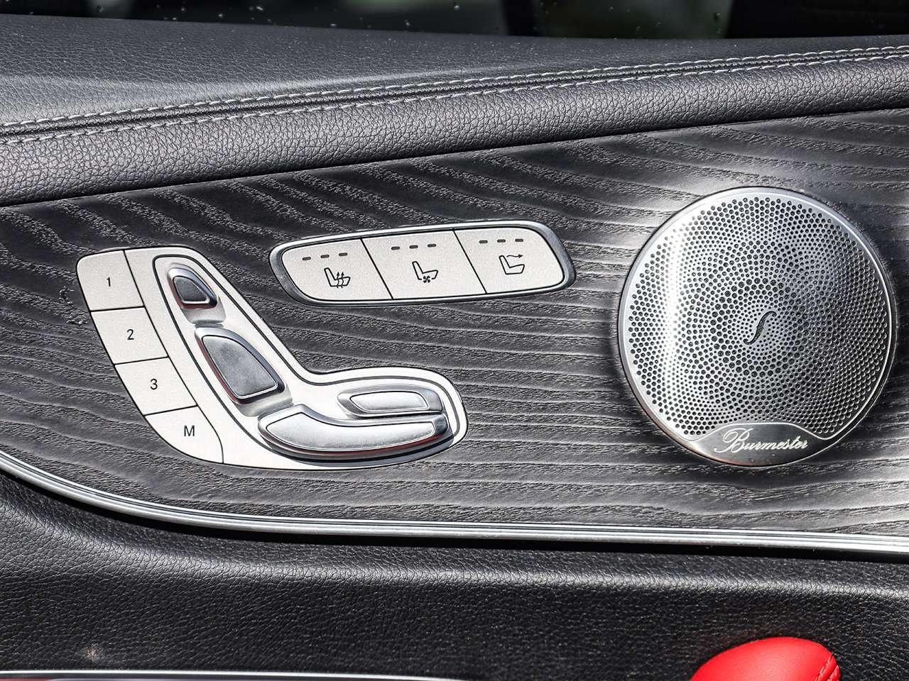 2021 Mercedes-Benz E-Class 4Matic Photo