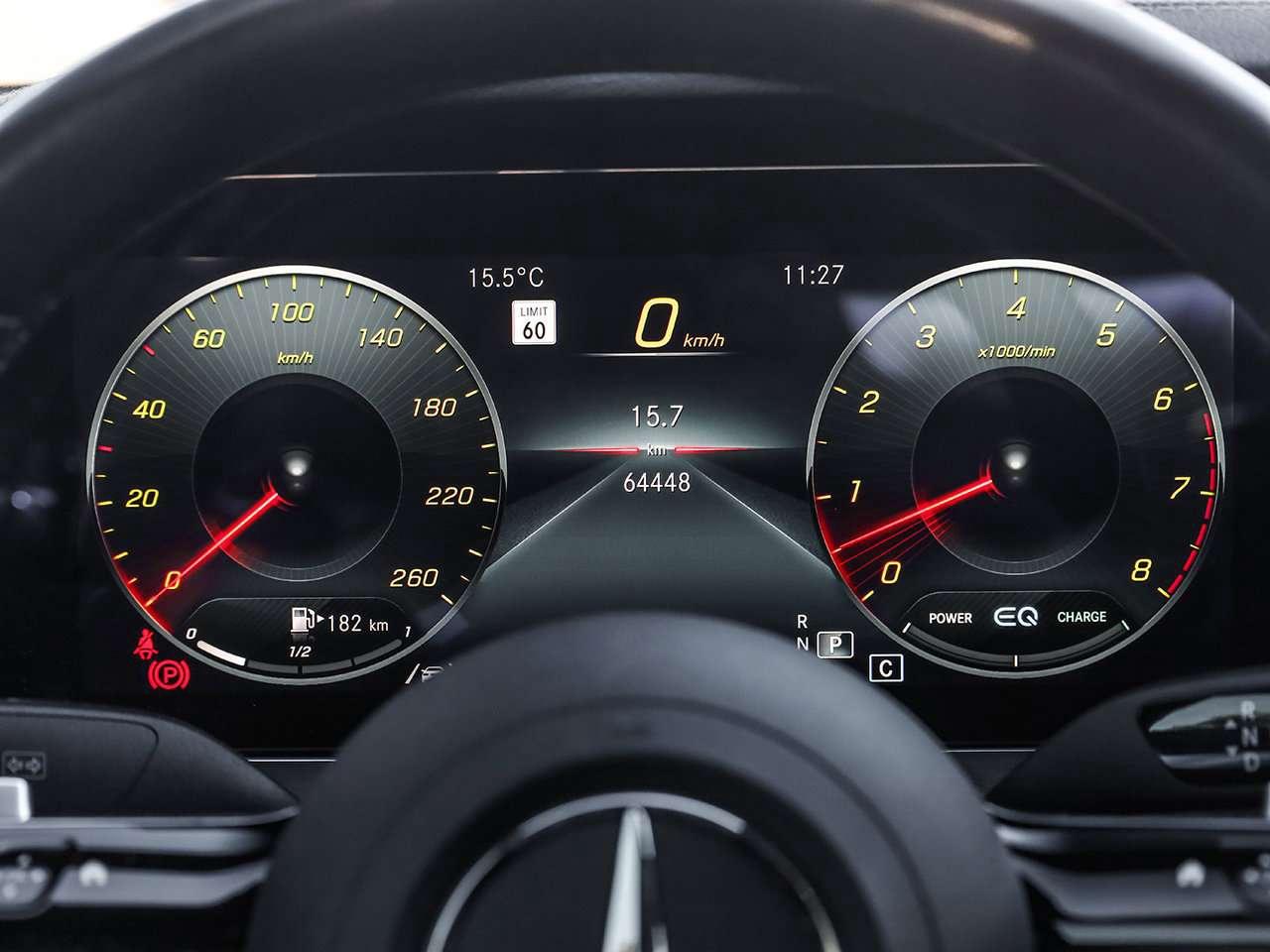 2021 Mercedes-Benz E-Class 4Matic Photo