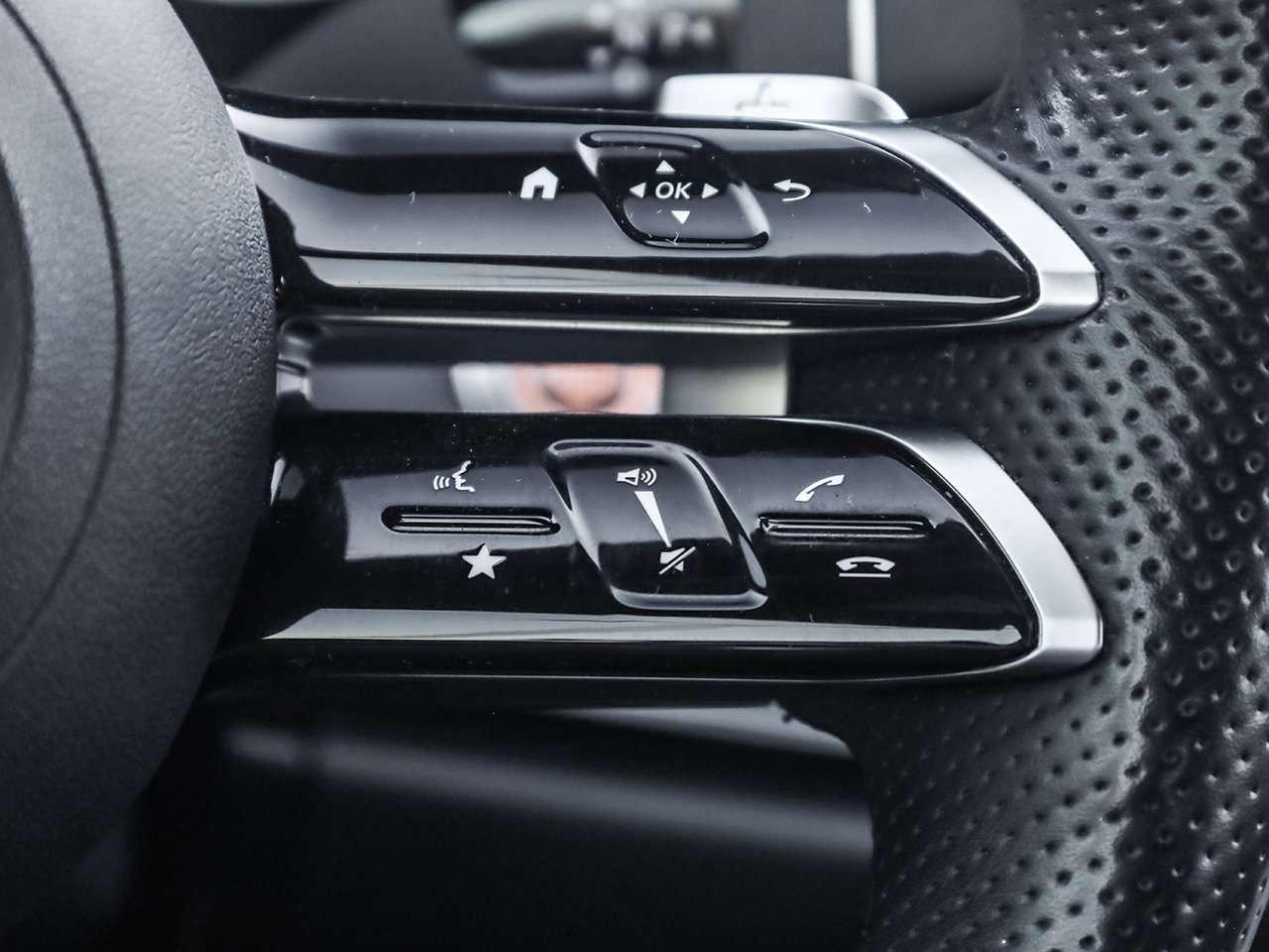2021 Mercedes-Benz E-Class 4Matic Photo