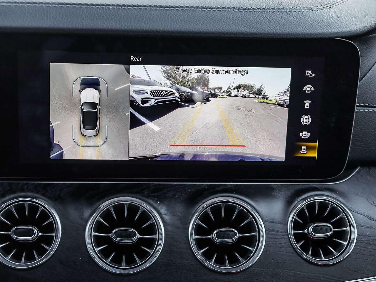 2021 Mercedes-Benz E-Class 4Matic Photo