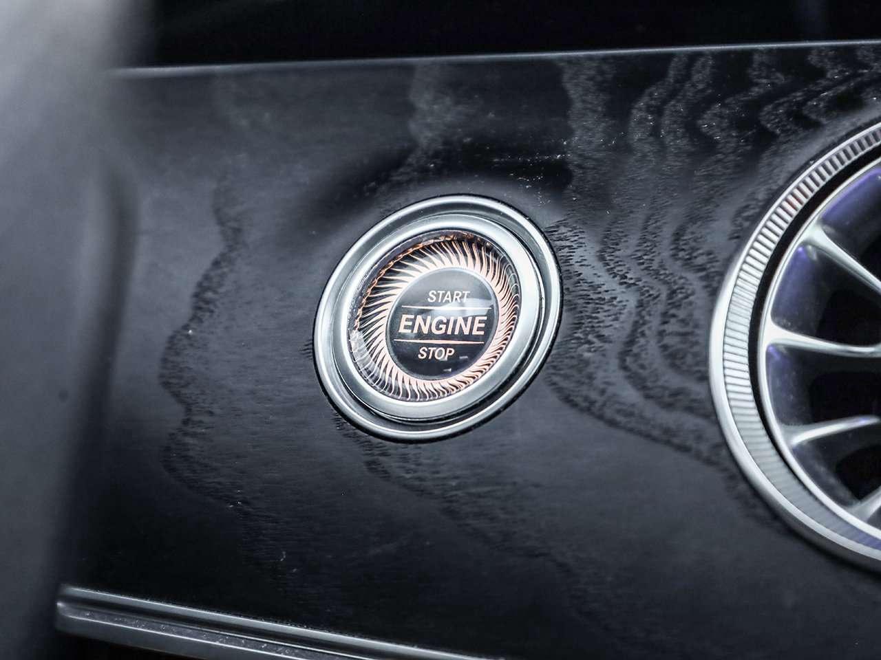 2021 Mercedes-Benz E-Class 4Matic Photo