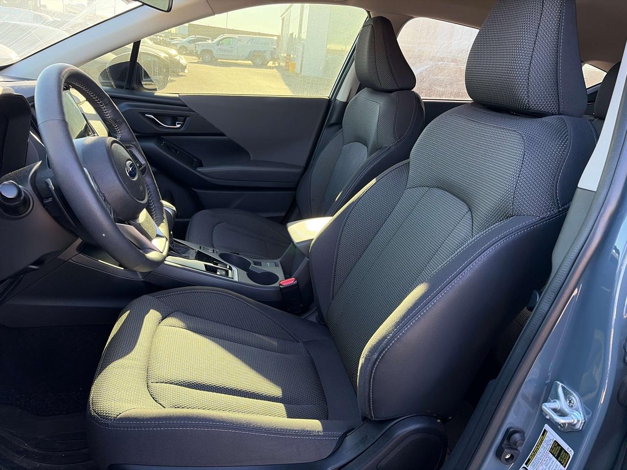 2024 Subaru Crosstrek Touring Photo