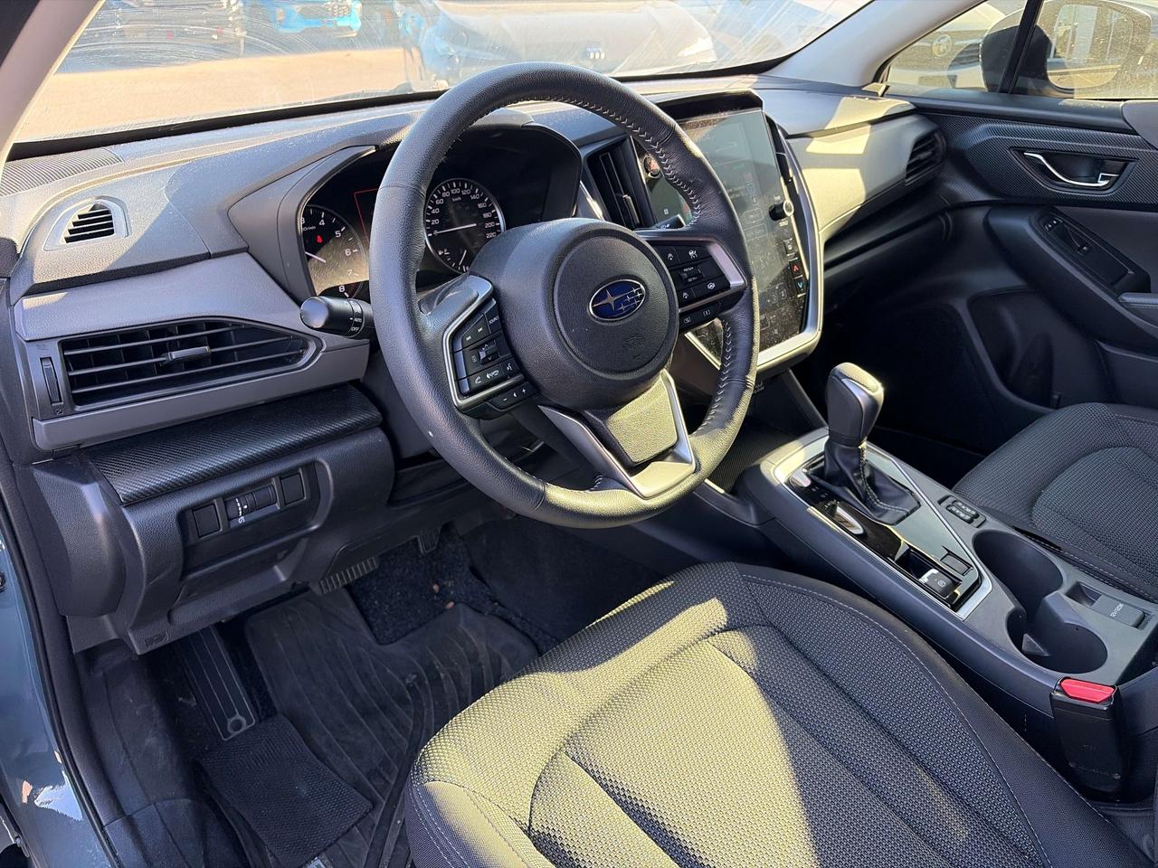 2024 Subaru Crosstrek Touring Photo