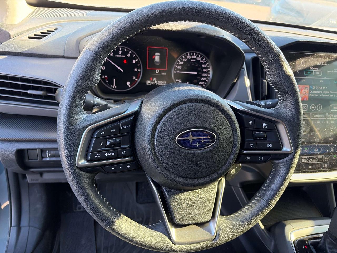 2024 Subaru Crosstrek Touring Photo