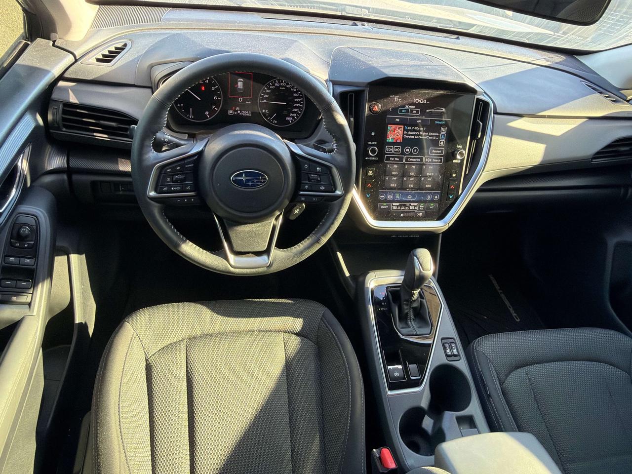 2024 Subaru Crosstrek Touring Photo