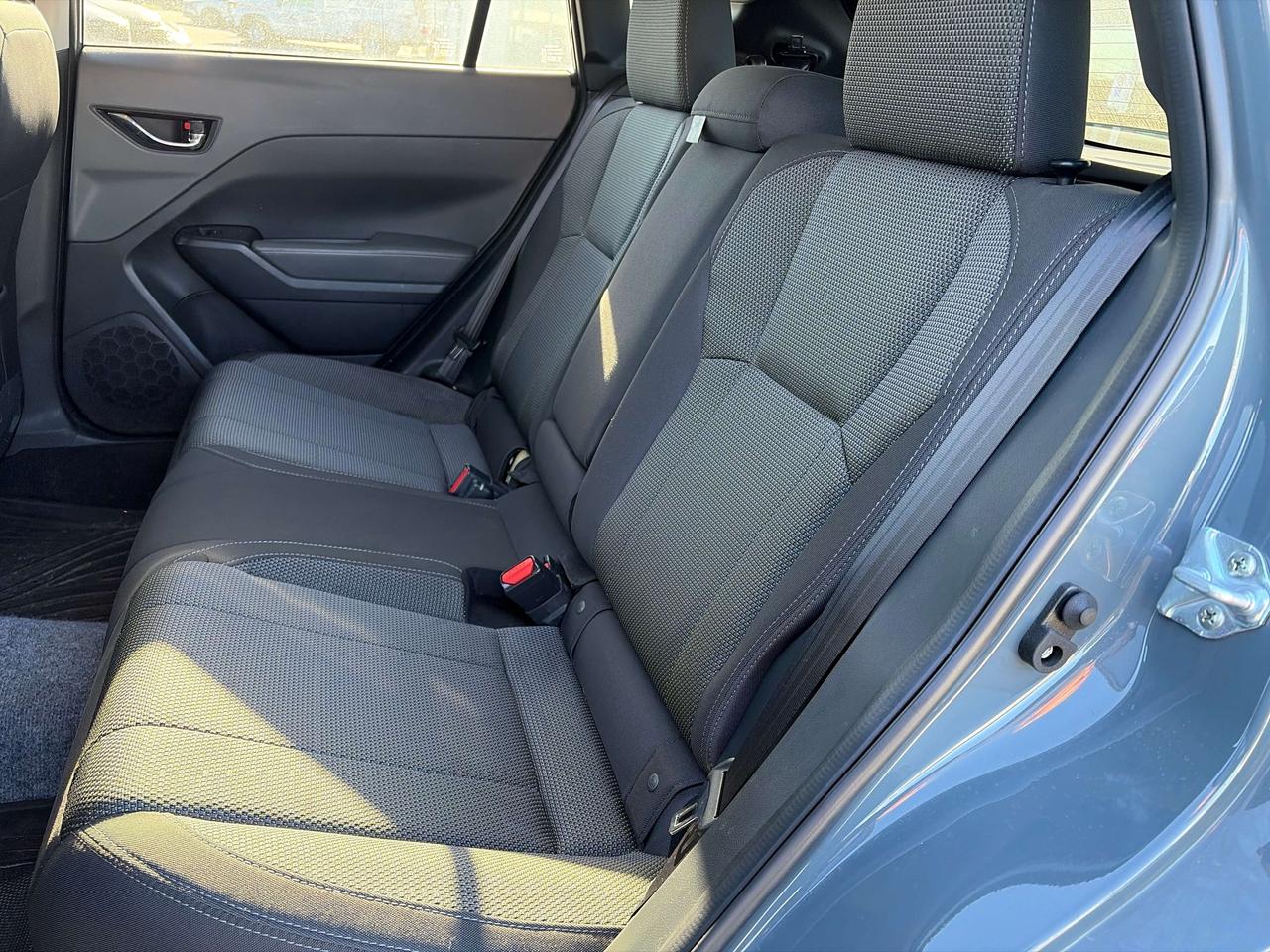 2024 Subaru Crosstrek Touring Photo
