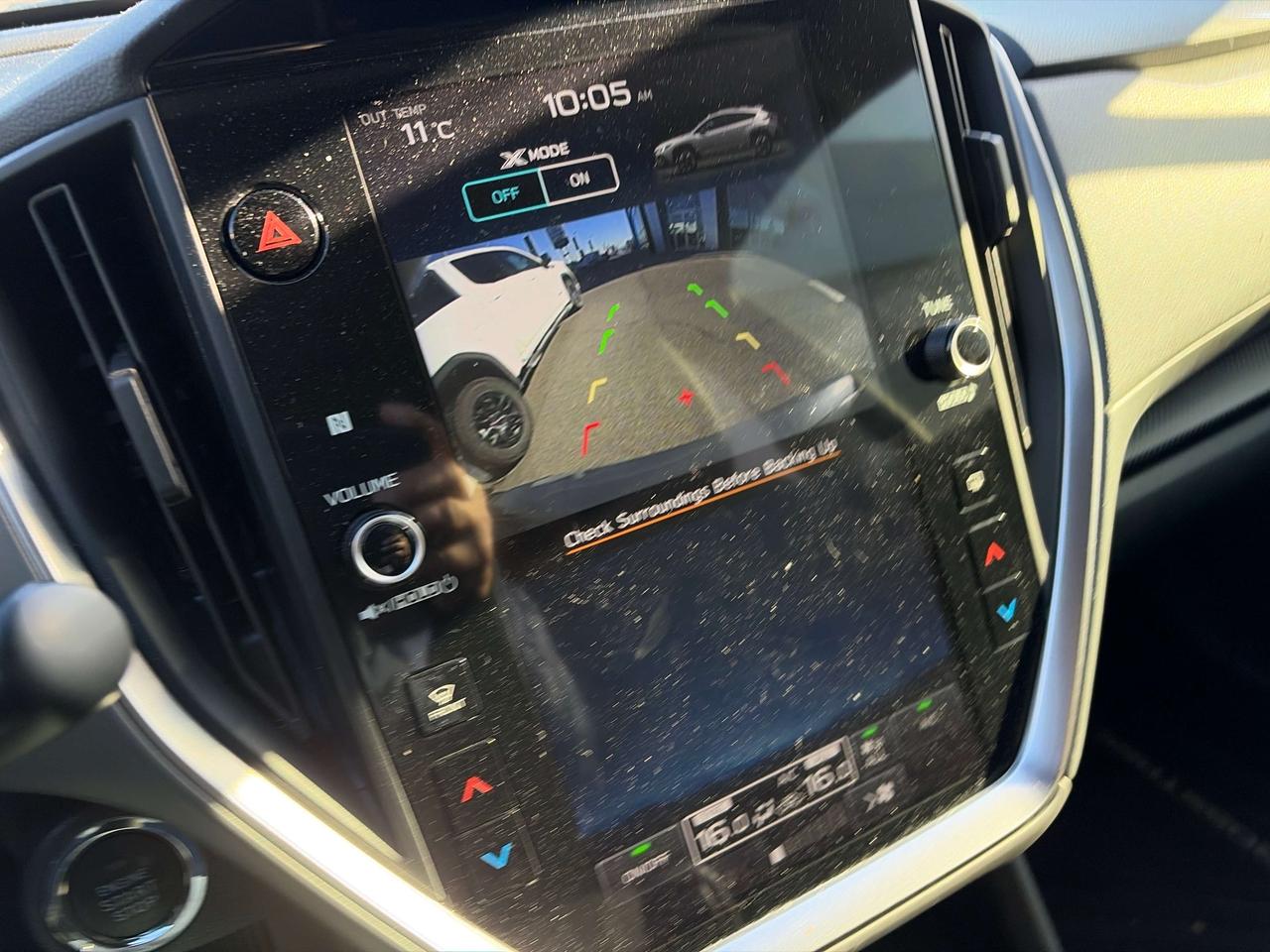 2024 Subaru Crosstrek Touring Photo