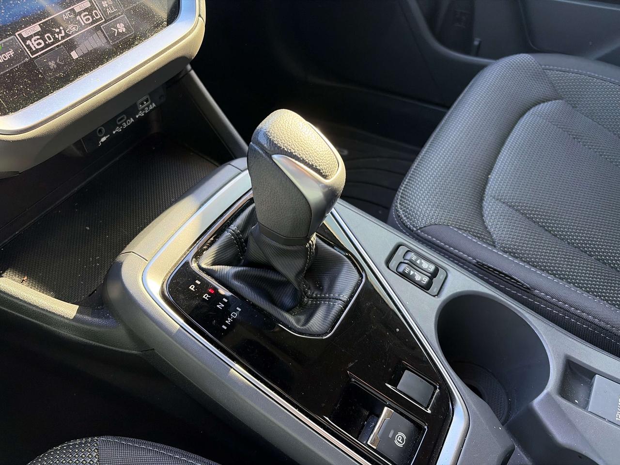 2024 Subaru Crosstrek Touring Photo