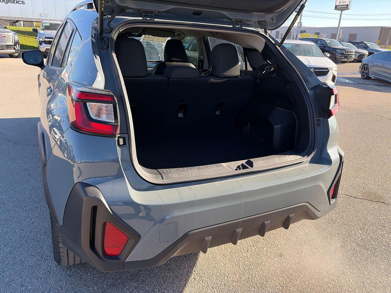 2024 Subaru Crosstrek Touring Photo