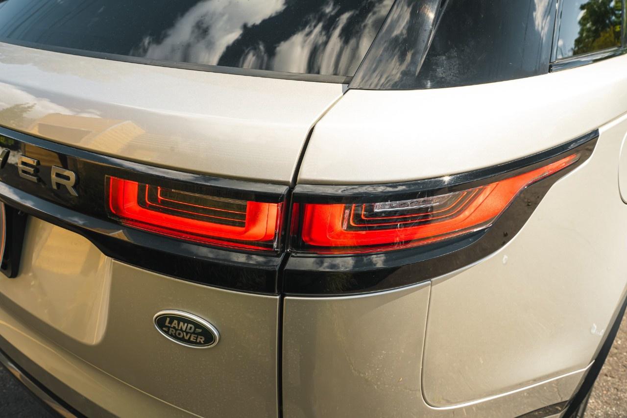 2019 Land Rover Range Rover Velar P380 R-Dynamic HSE Photo