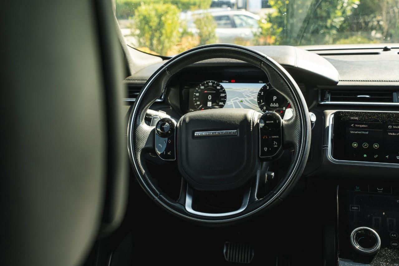 2019 Land Rover Range Rover Velar P380 R-Dynamic HSE Photo