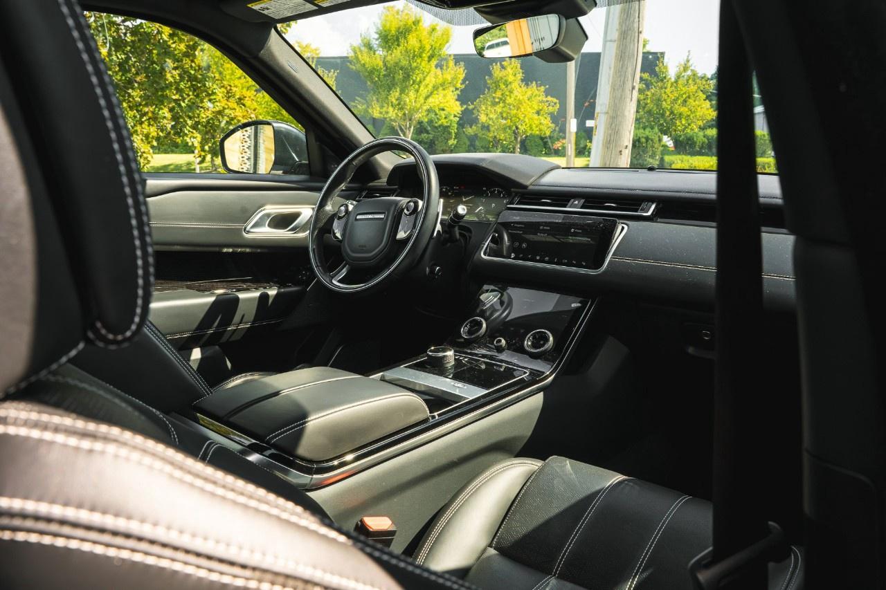 2019 Land Rover Range Rover Velar P380 R-Dynamic HSE Photo