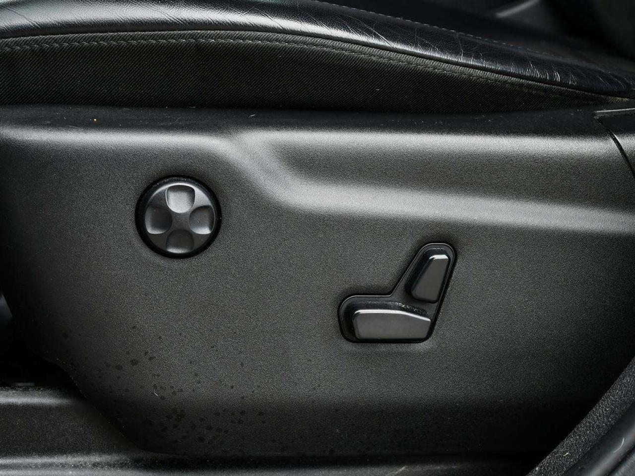 2020 Jeep Grand Cherokee Altitude Photo
