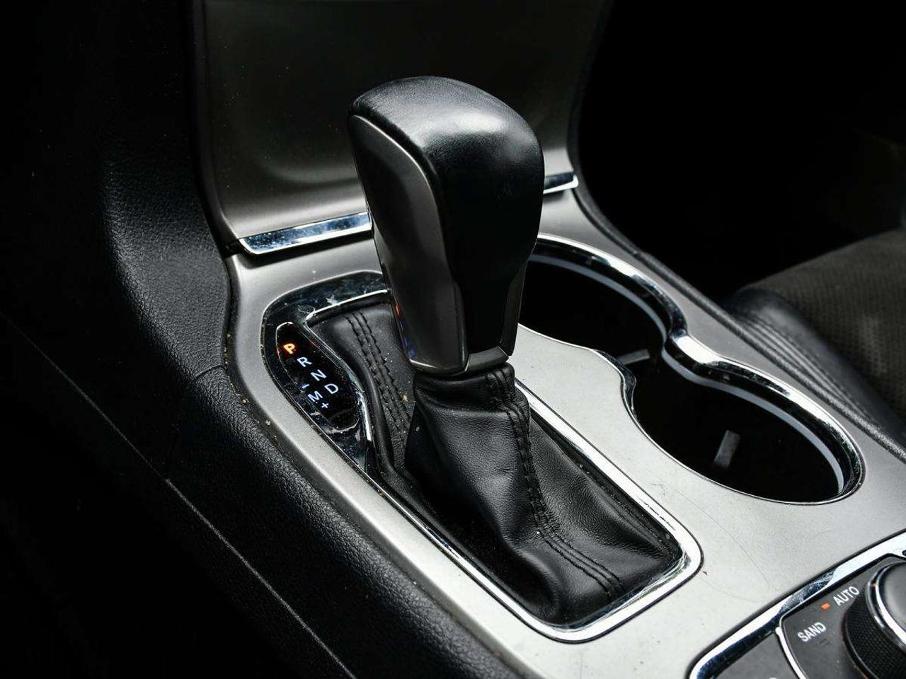 2020 Jeep Grand Cherokee Altitude Photo