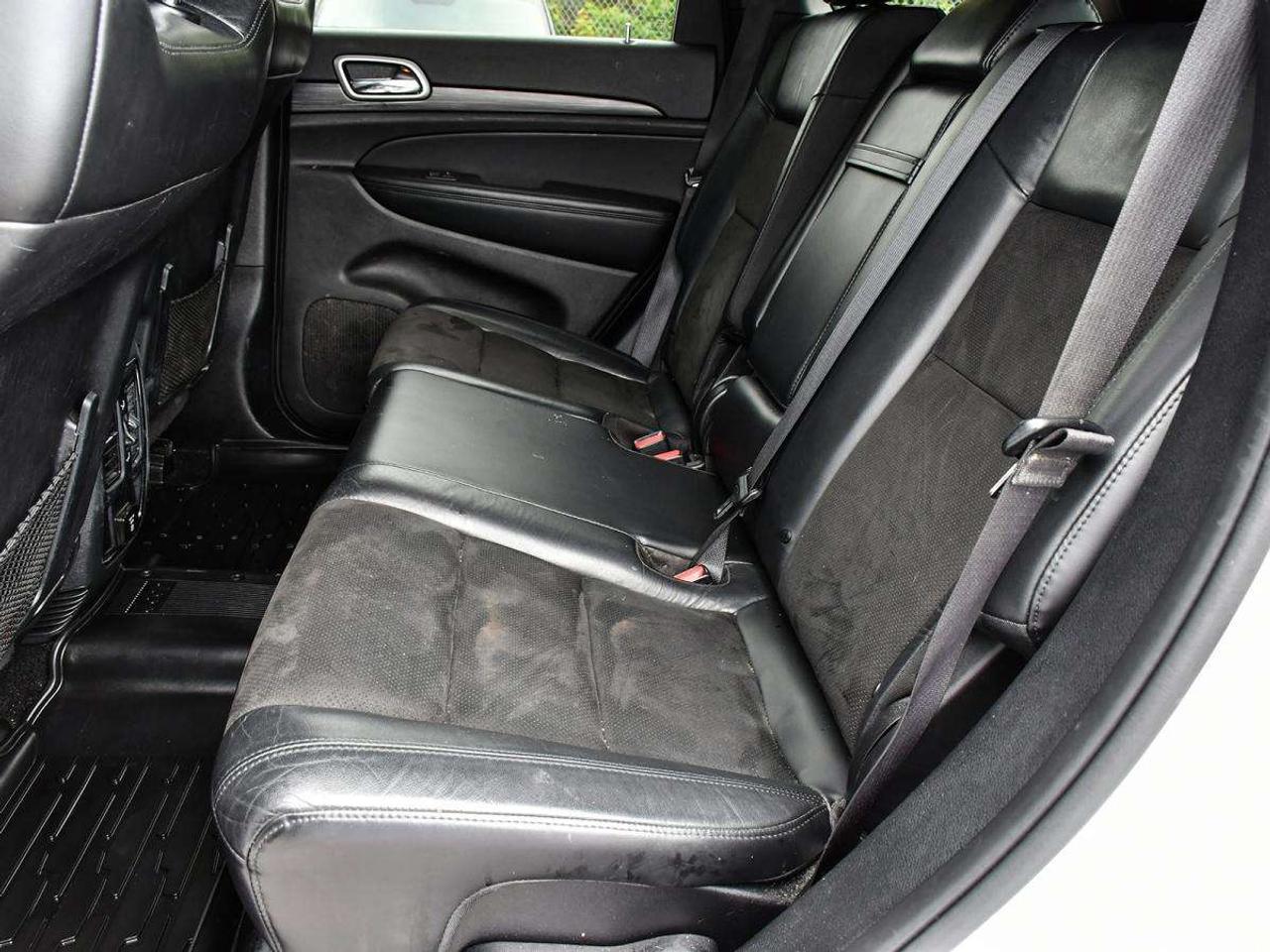 2020 Jeep Grand Cherokee Altitude Photo