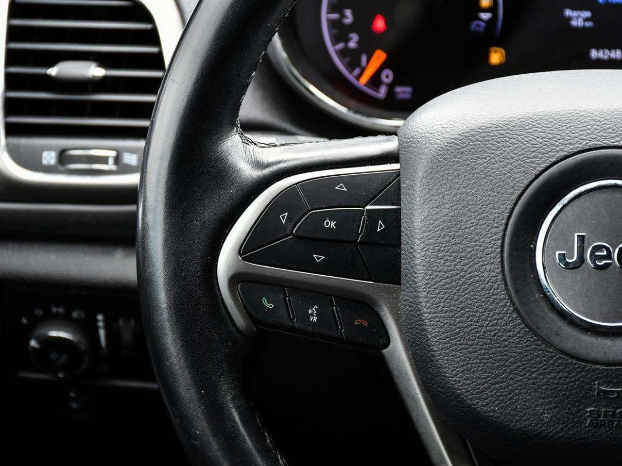 2020 Jeep Grand Cherokee Altitude Photo
