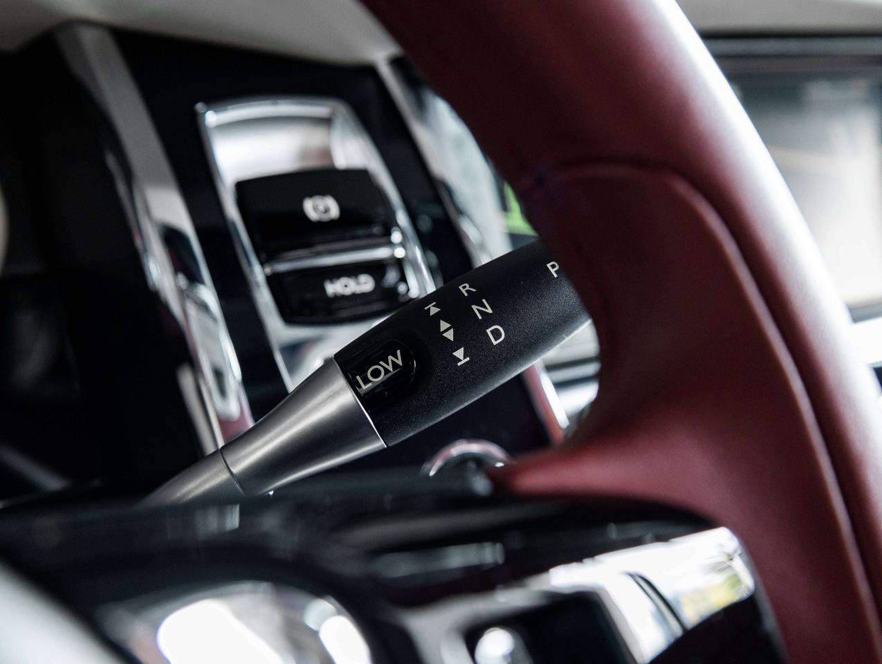 2015 Rolls-Royce Wraith  Photo