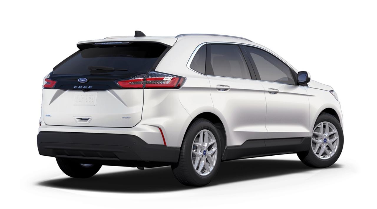 2022 Ford Edge SEL Photo