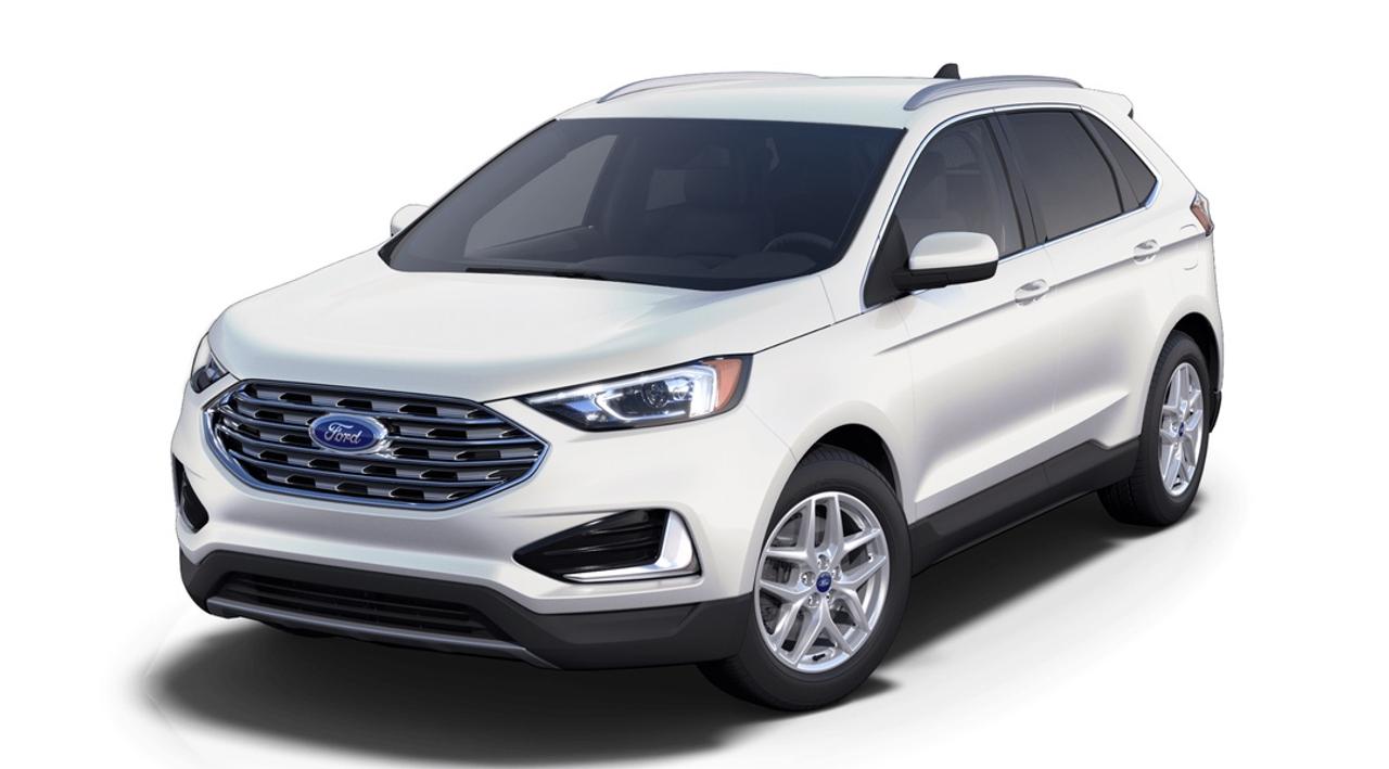 2022 Ford Edge SEL Photo
