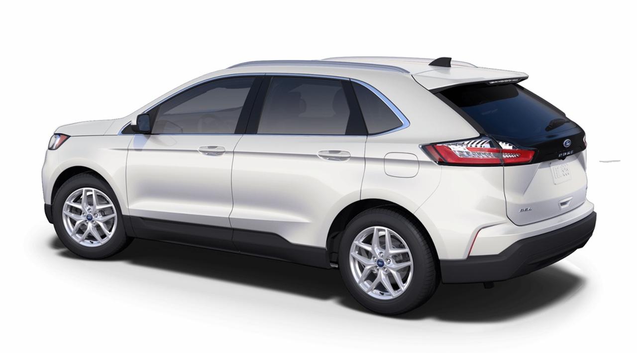 2022 Ford Edge SEL Photo