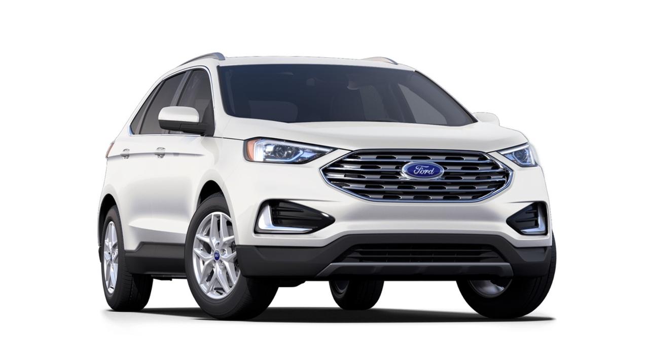 2022 Ford Edge SEL Photo