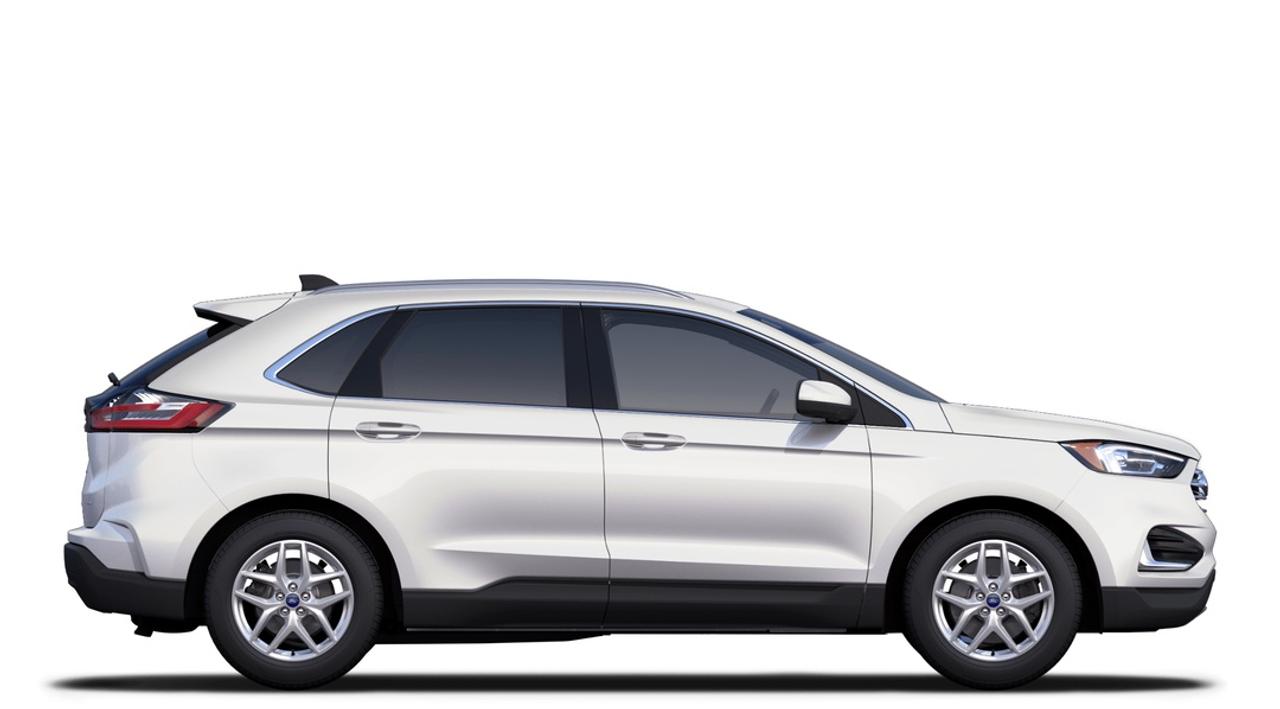 2022 Ford Edge SEL Photo