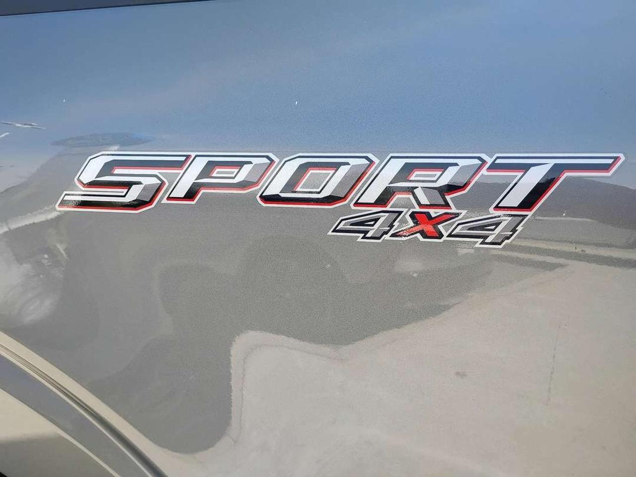 2022 Ford F-150 XLT Photo
