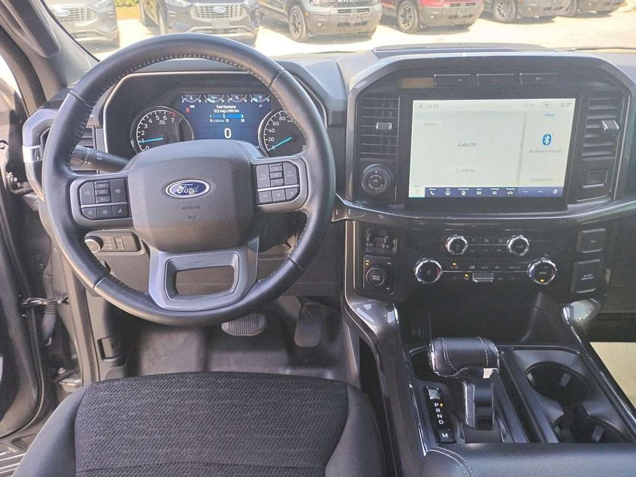 2022 Ford F-150 XLT Photo