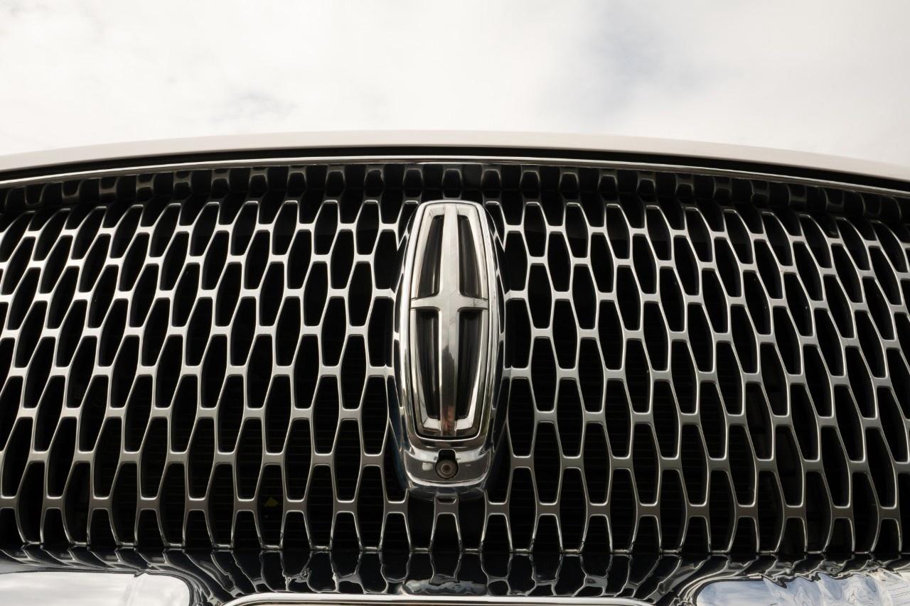 2019 Lincoln Navigator Reserve 4x4 Photo