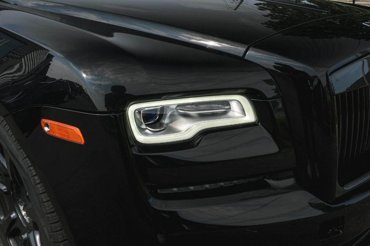 2020 Rolls-Royce Ghost Sedan Photo