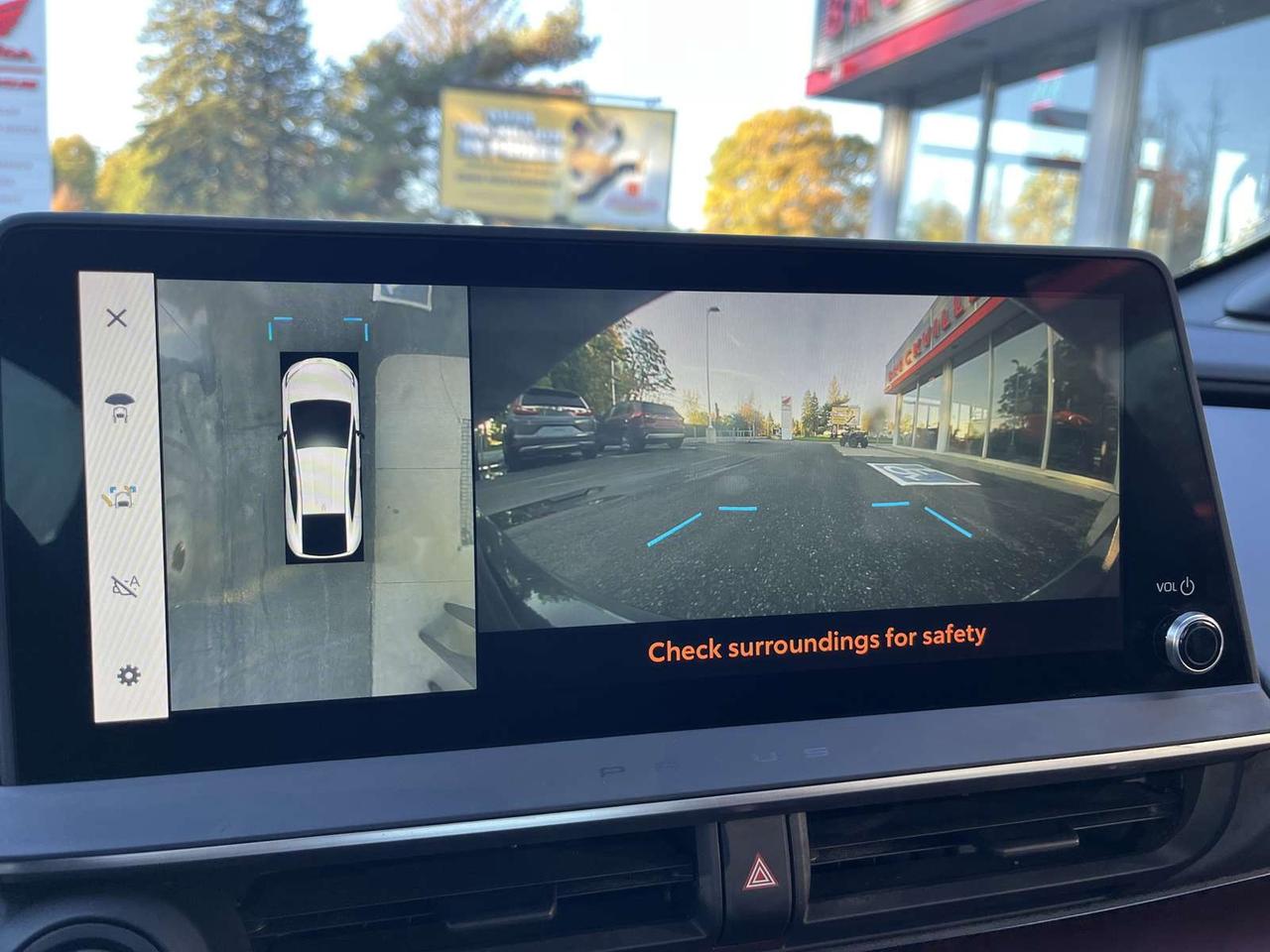 2023 Toyota Prius Prime XSE Premium Photo