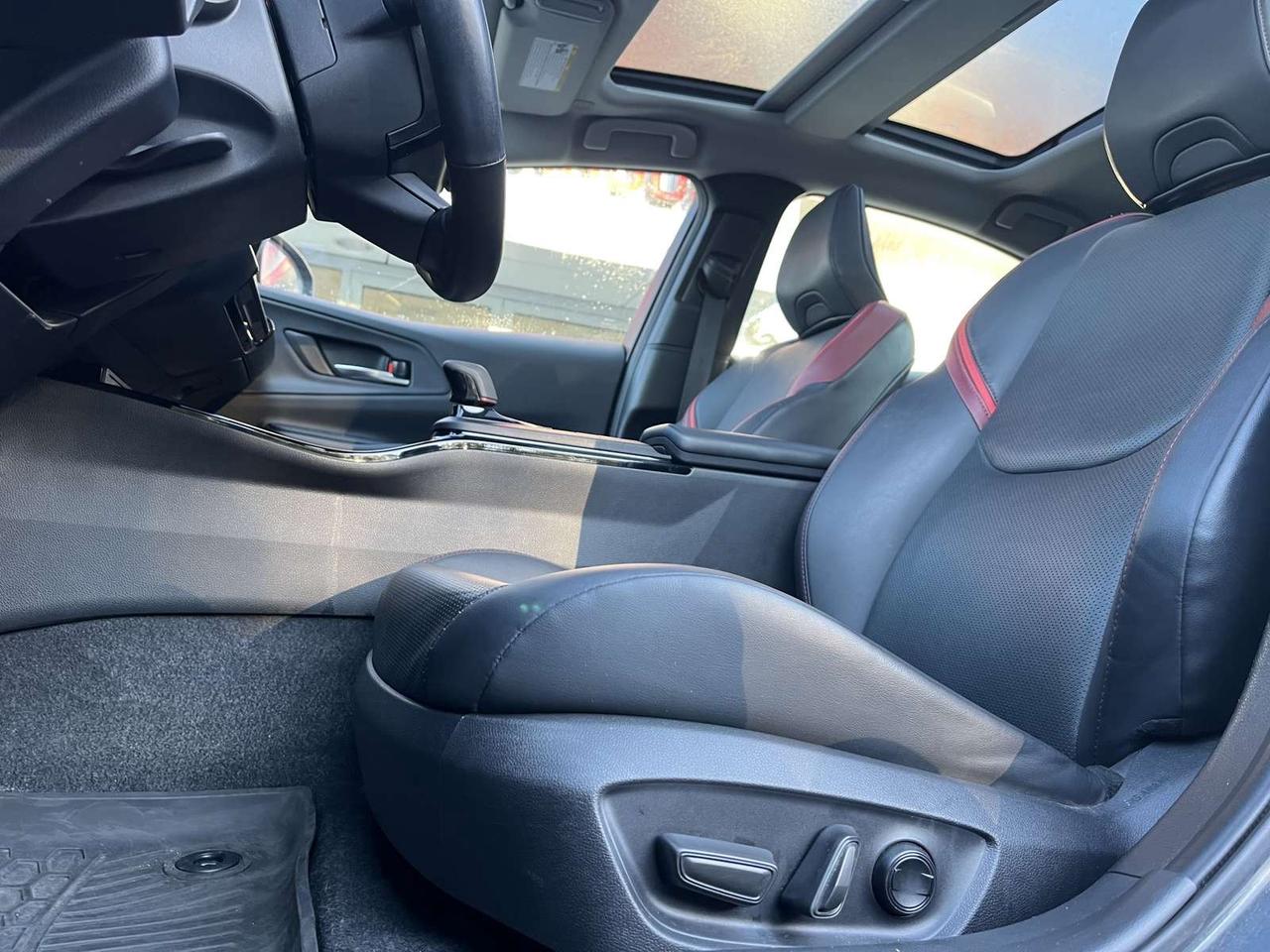 2023 Toyota Prius Prime XSE Premium Photo