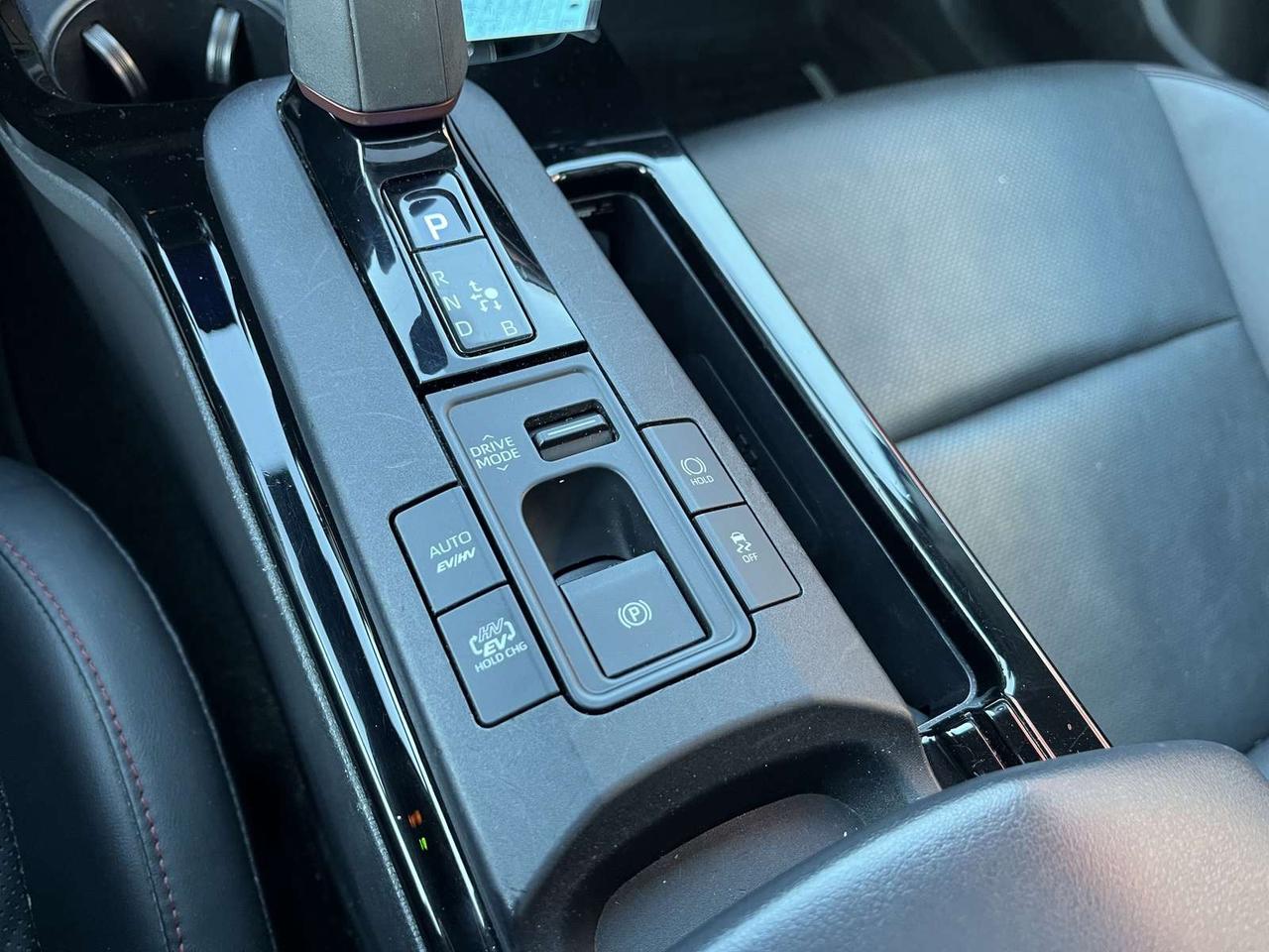 2023 Toyota Prius Prime XSE Premium Photo