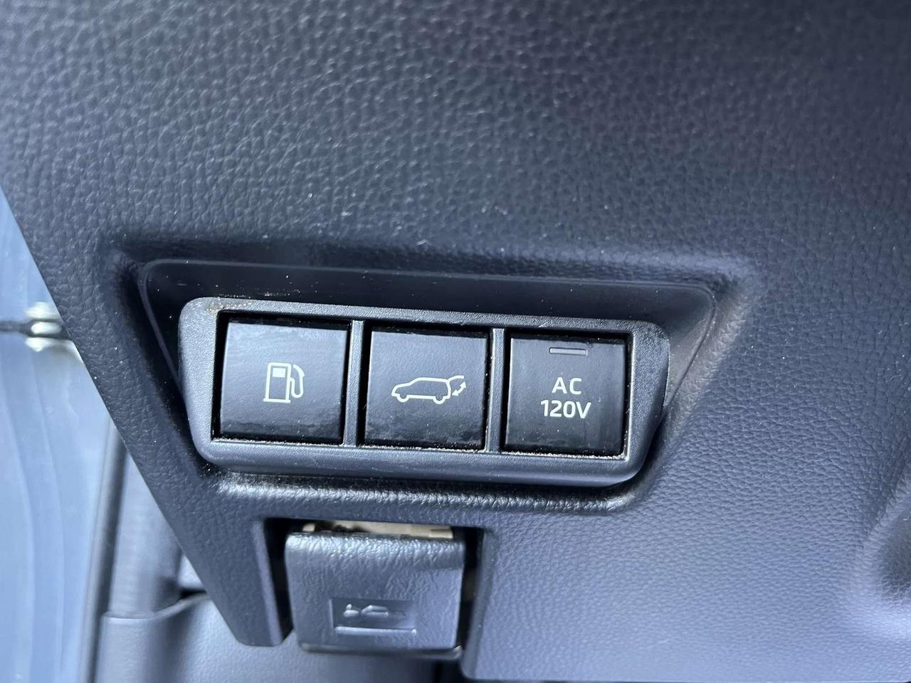 2023 Toyota Prius Prime XSE Premium Photo