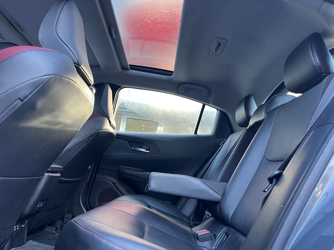 2023 Toyota Prius Prime XSE Premium Photo