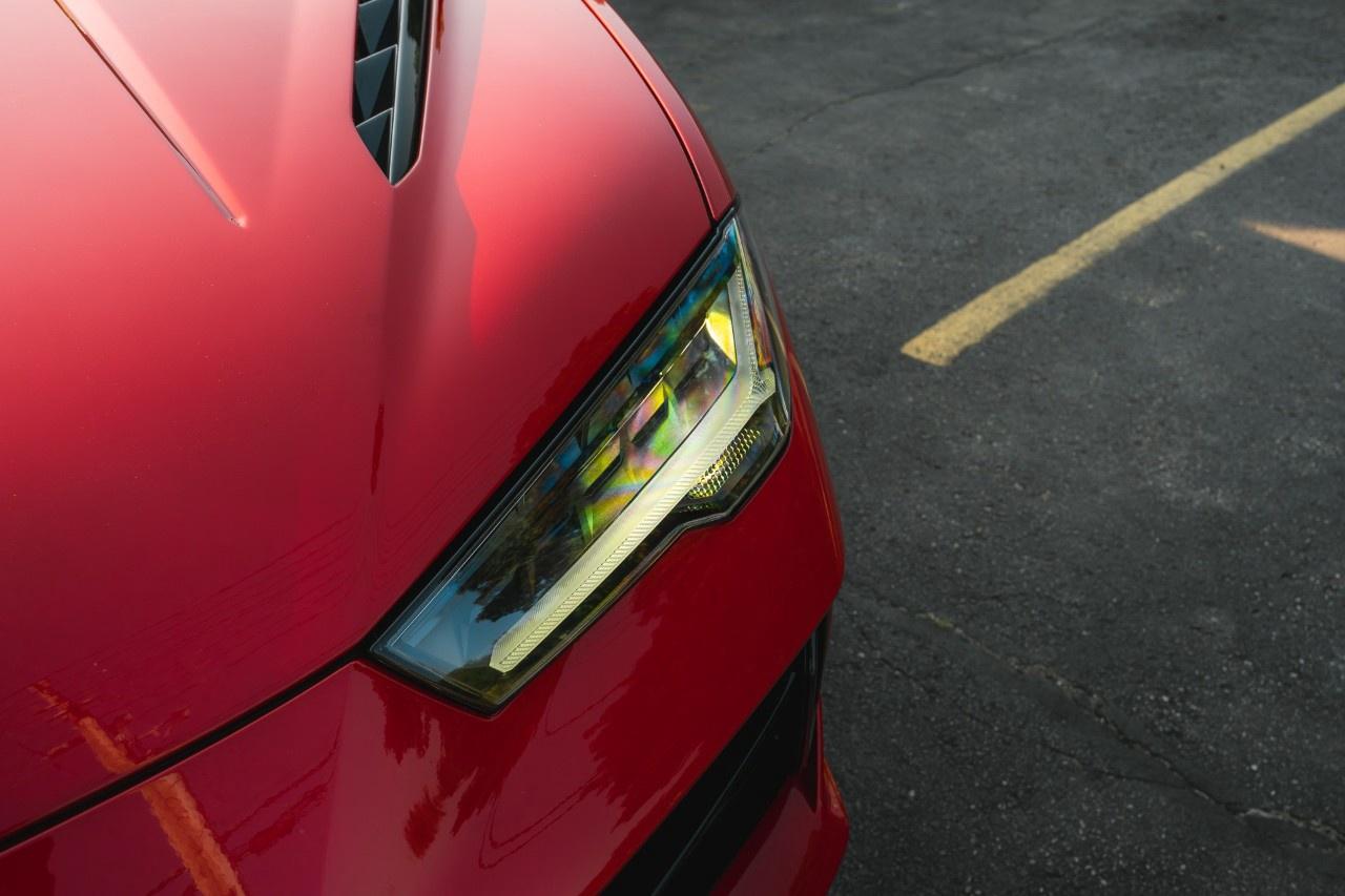 2024 Lamborghini Urus  Photo
