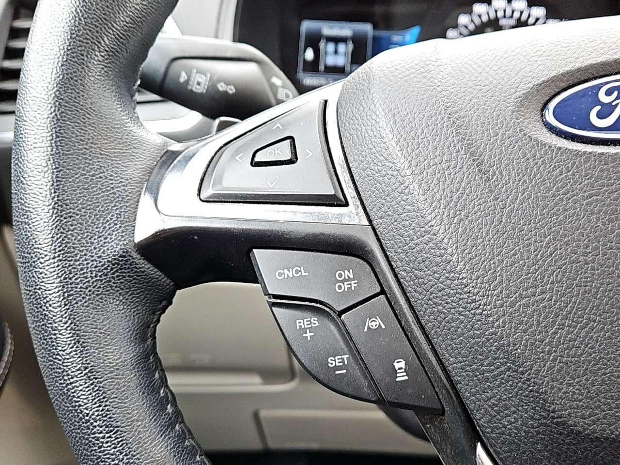 2024 Ford Edge TITANIUM   TOW PKG   ELITE PKG   MOONROOF Photo