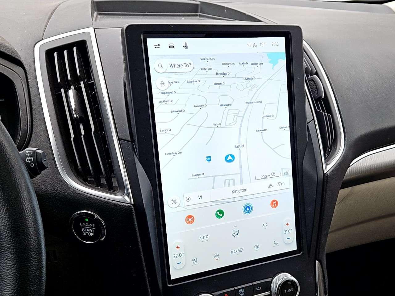 2024 Ford Edge TITANIUM   TOW PKG   ELITE PKG   MOONROOF Photo
