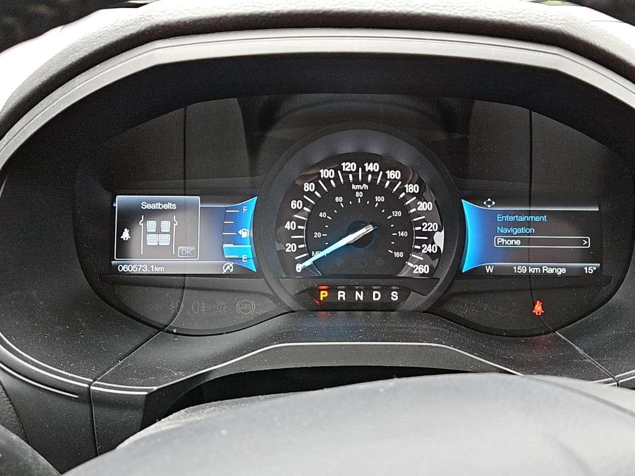 2024 Ford Edge TITANIUM   TOW PKG   ELITE PKG   MOONROOF Photo